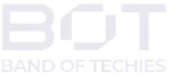 Band of Techies Logo